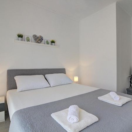 Apartman Luka Szentgyörgy Kültér fotó