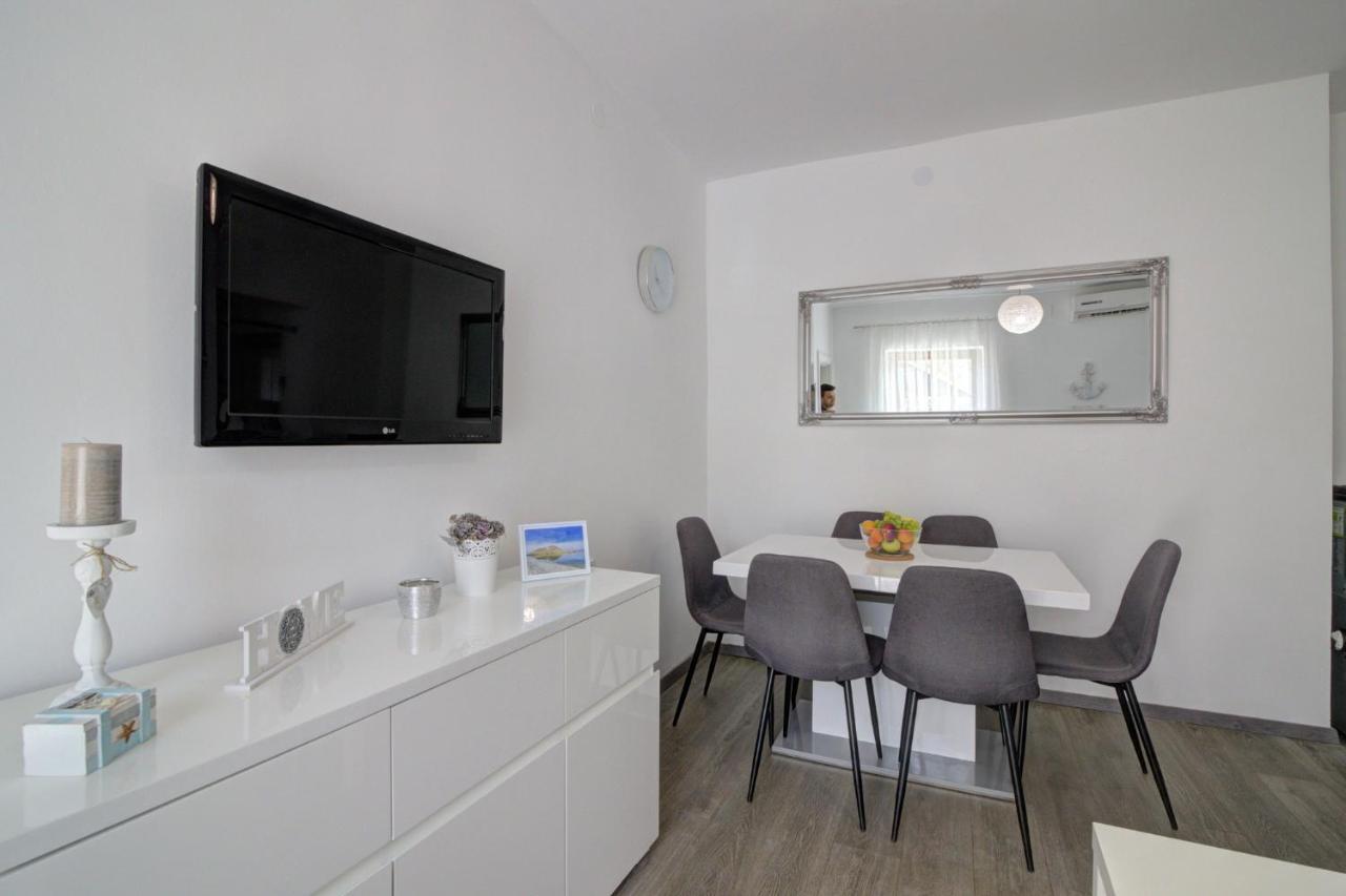 Apartman Luka Szentgyörgy Kültér fotó