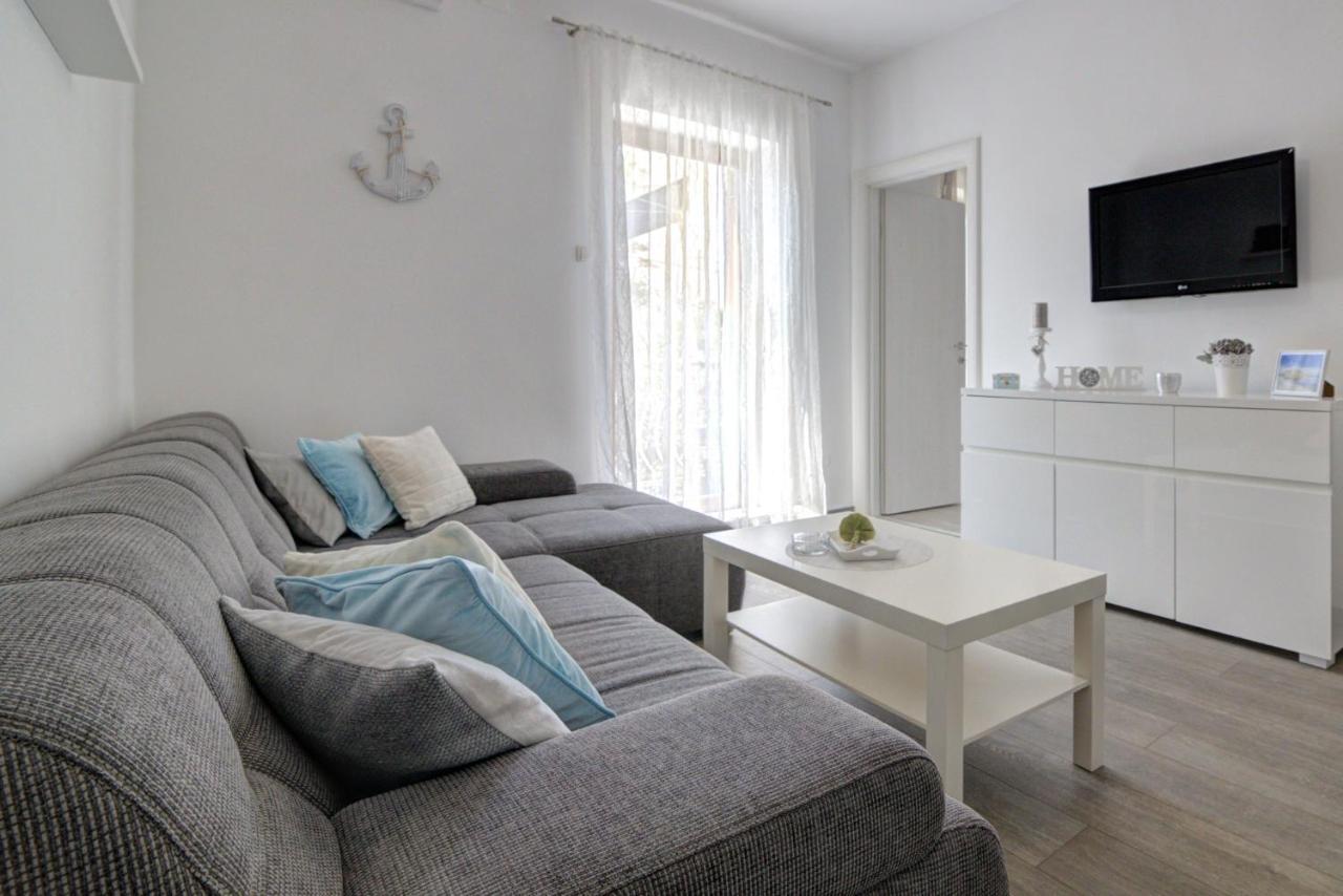 Apartman Luka Szentgyörgy Kültér fotó