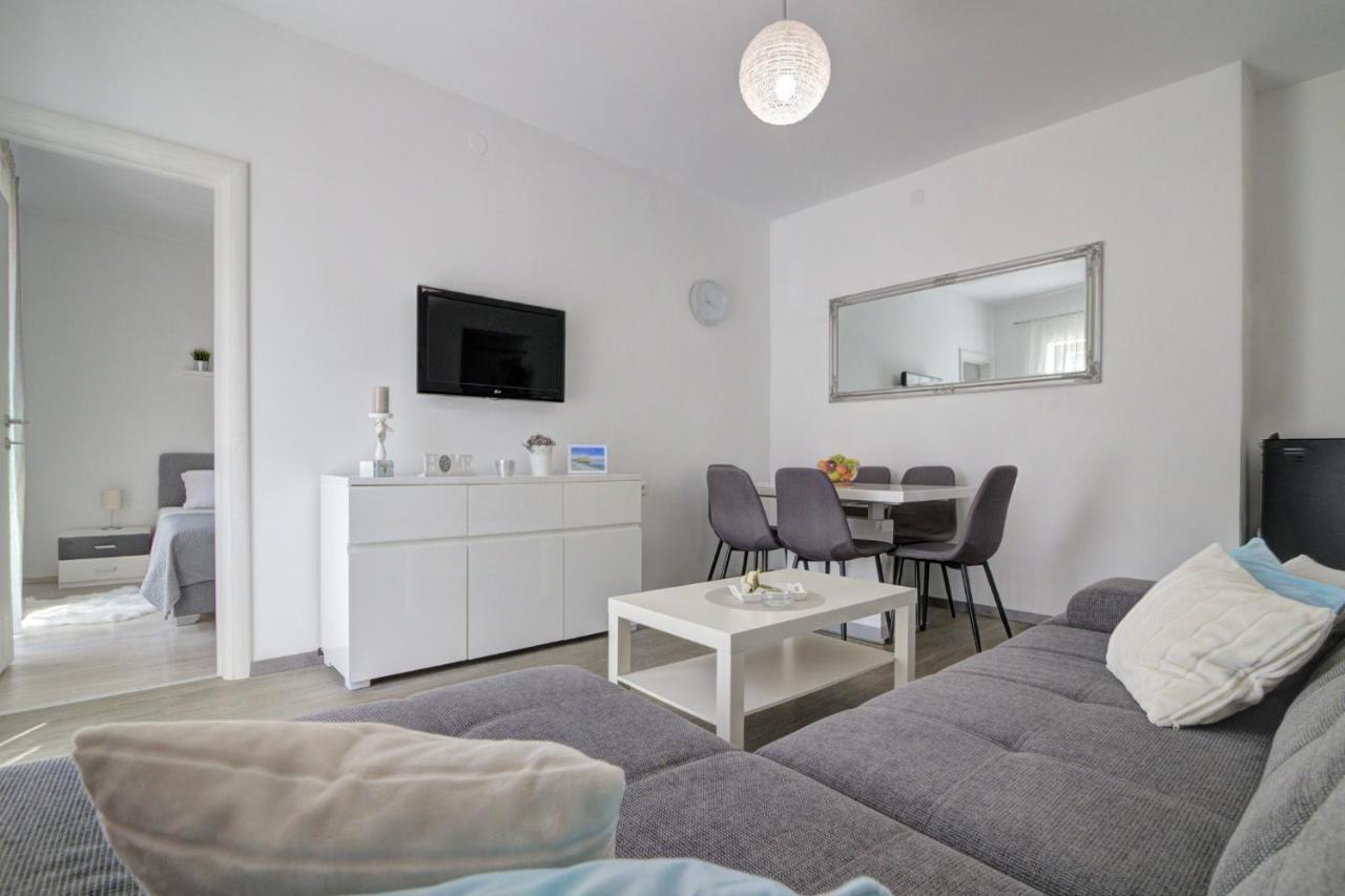 Apartman Luka Szentgyörgy Kültér fotó