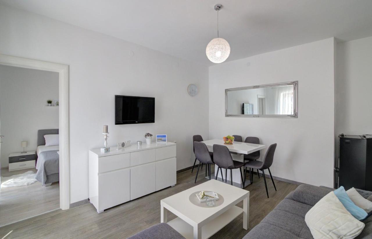 Apartman Luka Szentgyörgy Kültér fotó