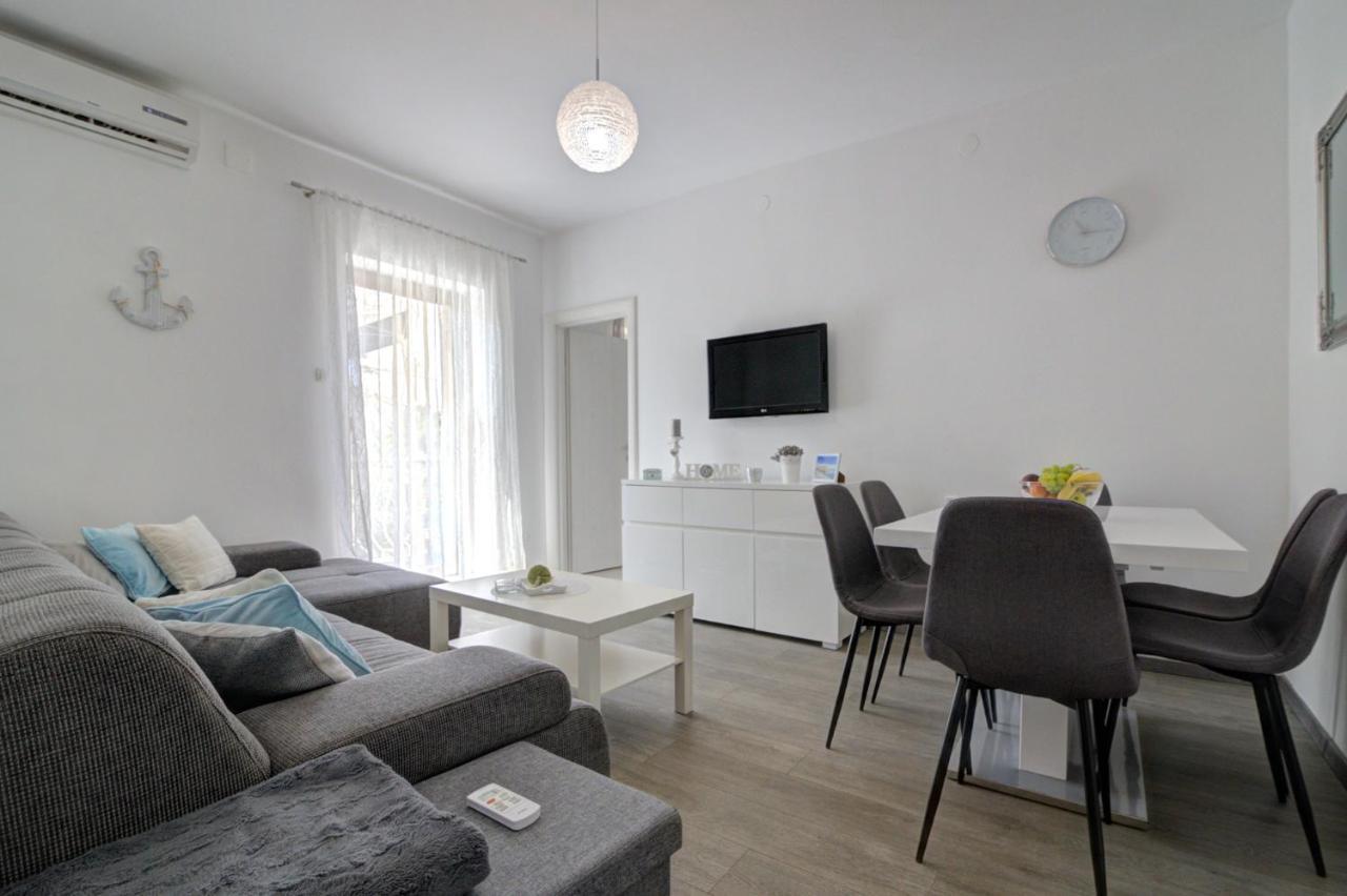 Apartman Luka Szentgyörgy Kültér fotó
