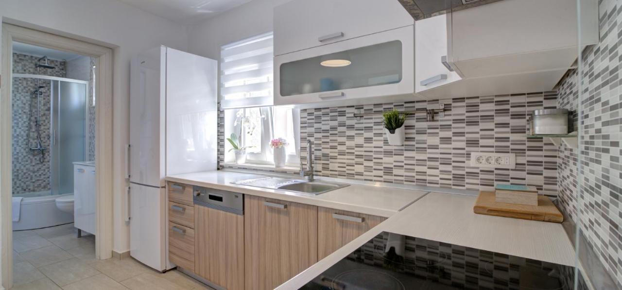 Apartman Luka Szentgyörgy Kültér fotó