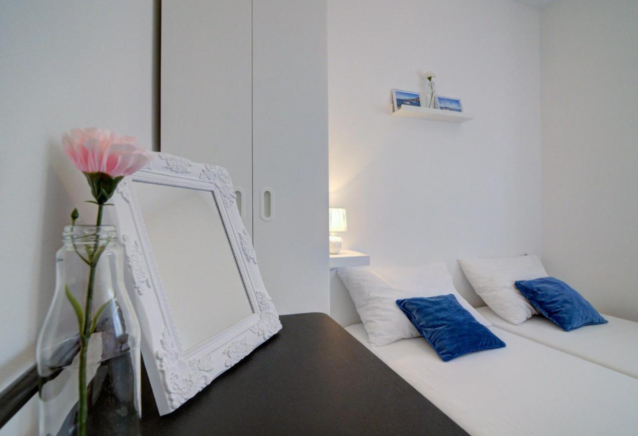 Apartman Luka Szentgyörgy Kültér fotó