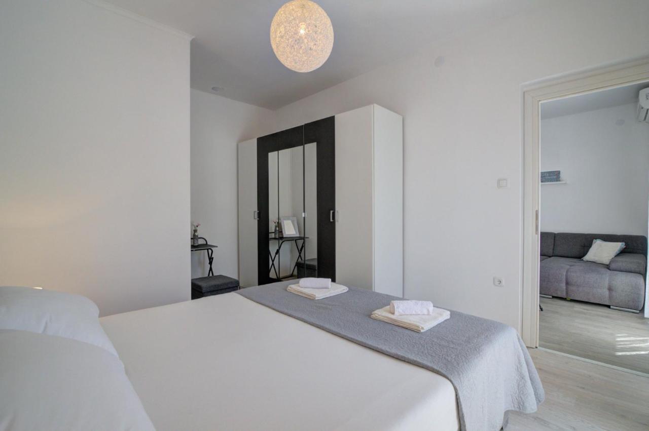 Apartman Luka Szentgyörgy Kültér fotó