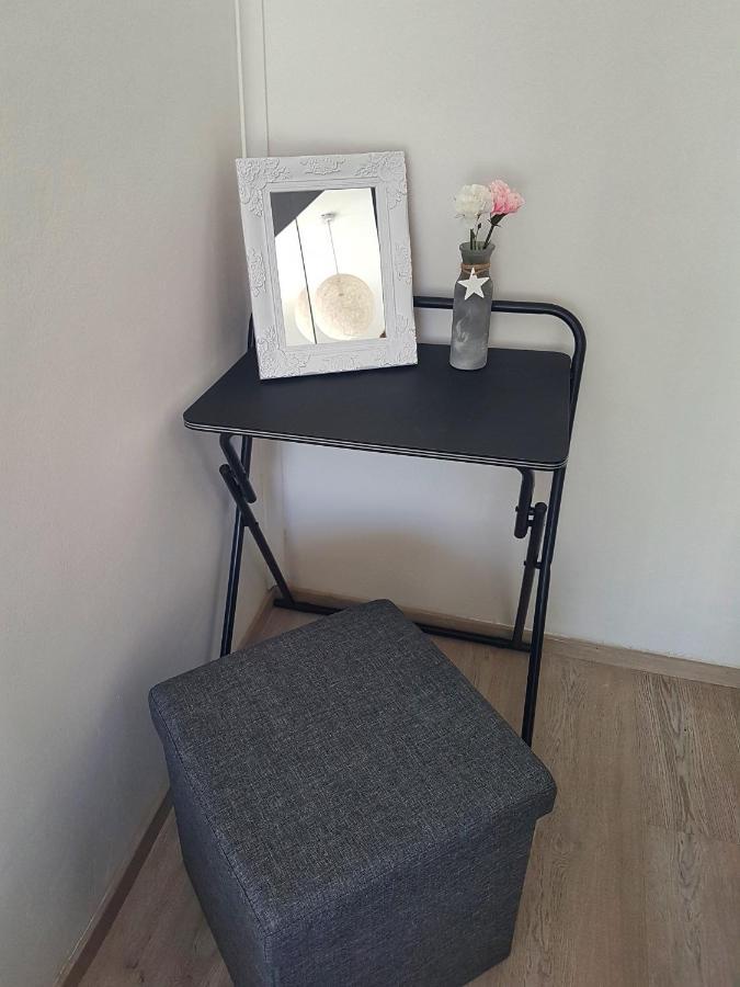 Apartman Luka Szentgyörgy Kültér fotó