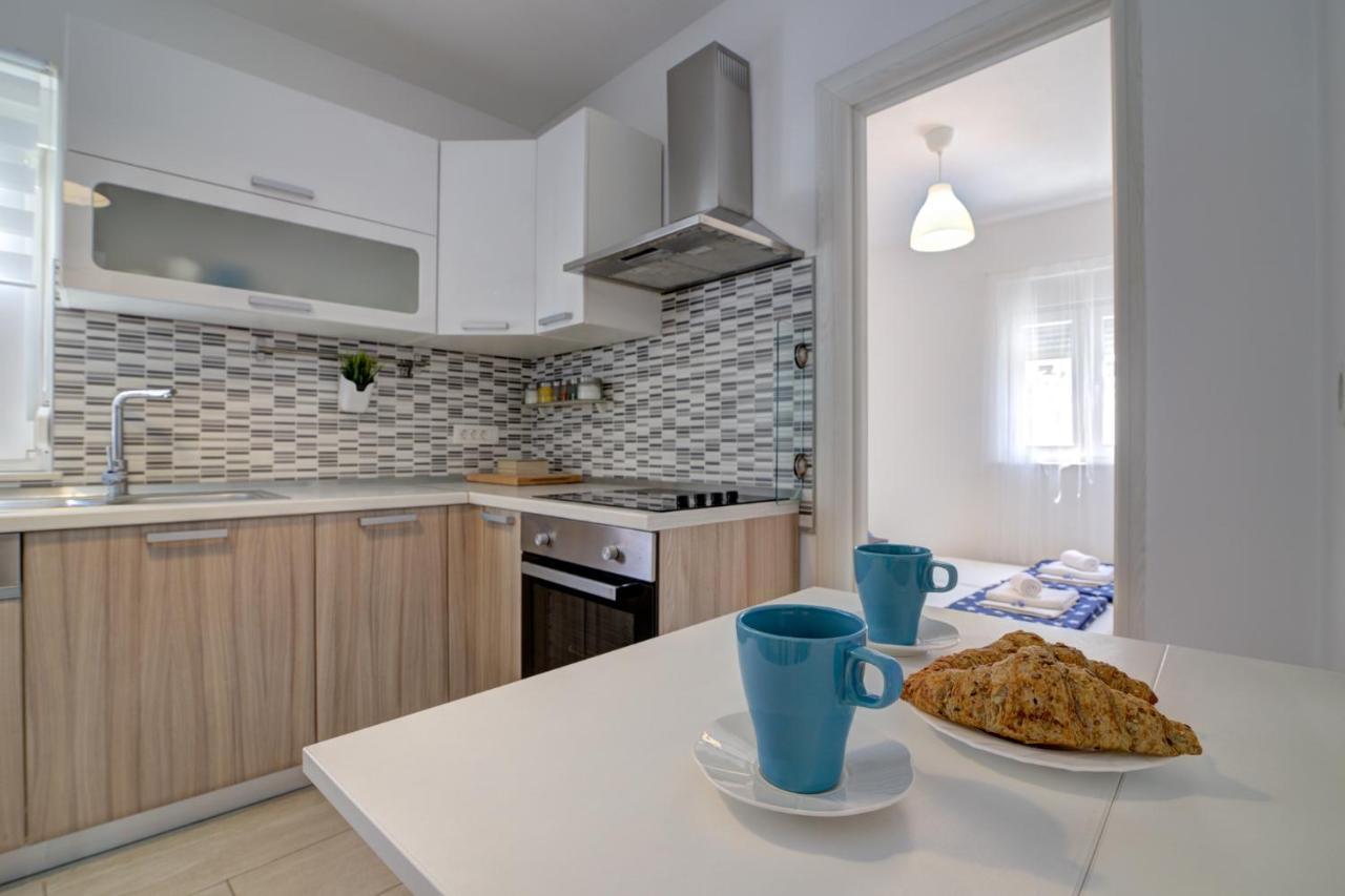 Apartman Luka Szentgyörgy Kültér fotó