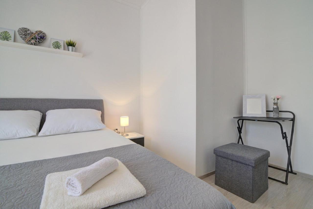 Apartman Luka Szentgyörgy Kültér fotó