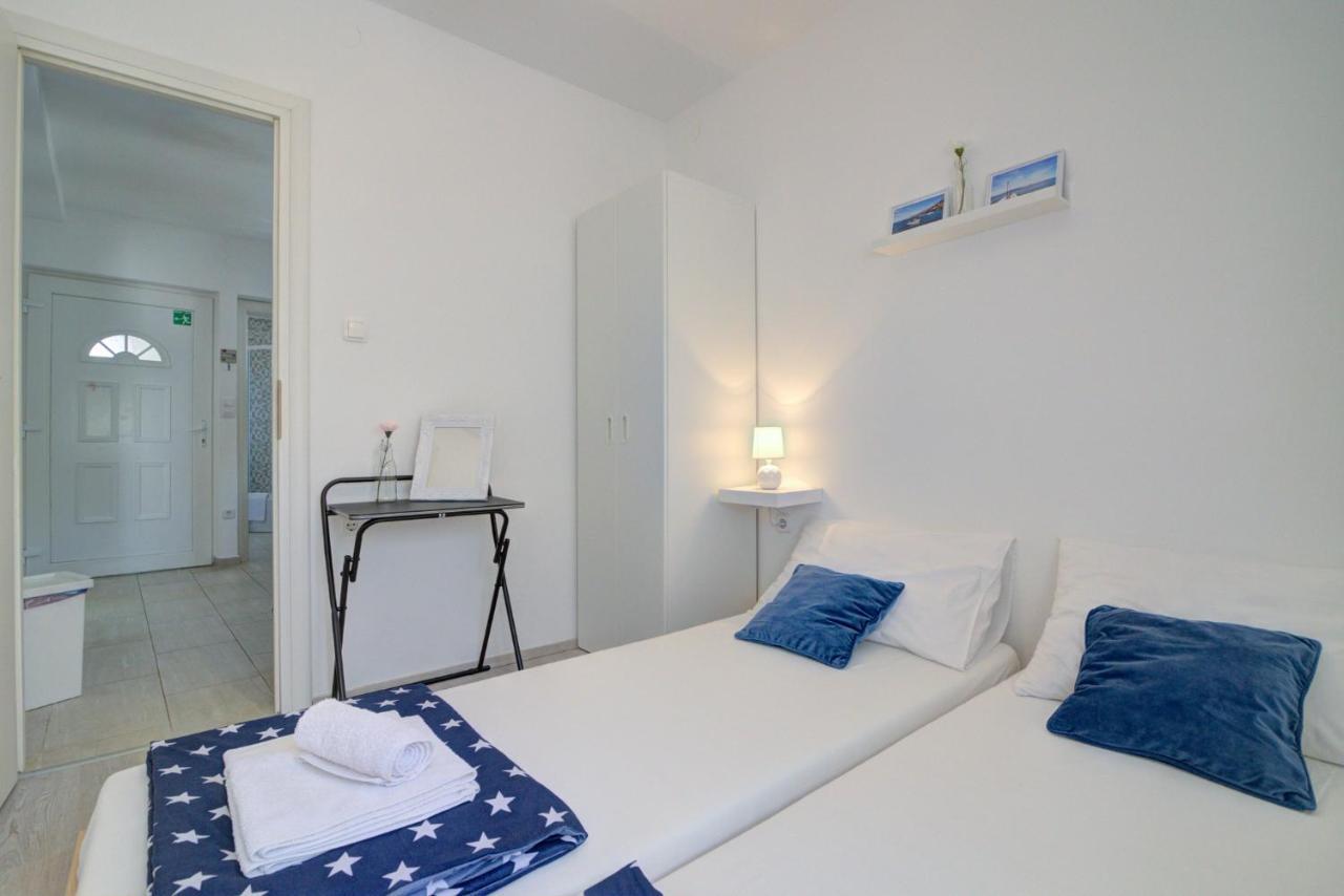 Apartman Luka Szentgyörgy Kültér fotó
