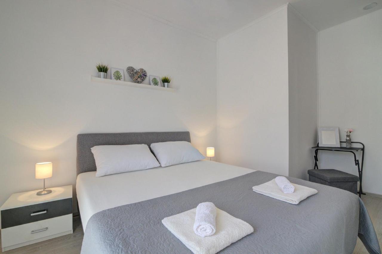 Apartman Luka Szentgyörgy Kültér fotó