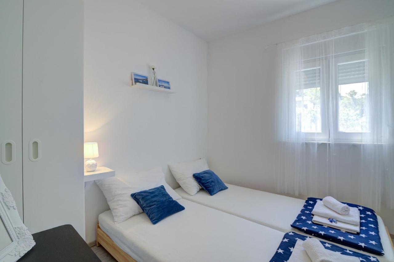 Apartman Luka Szentgyörgy Kültér fotó