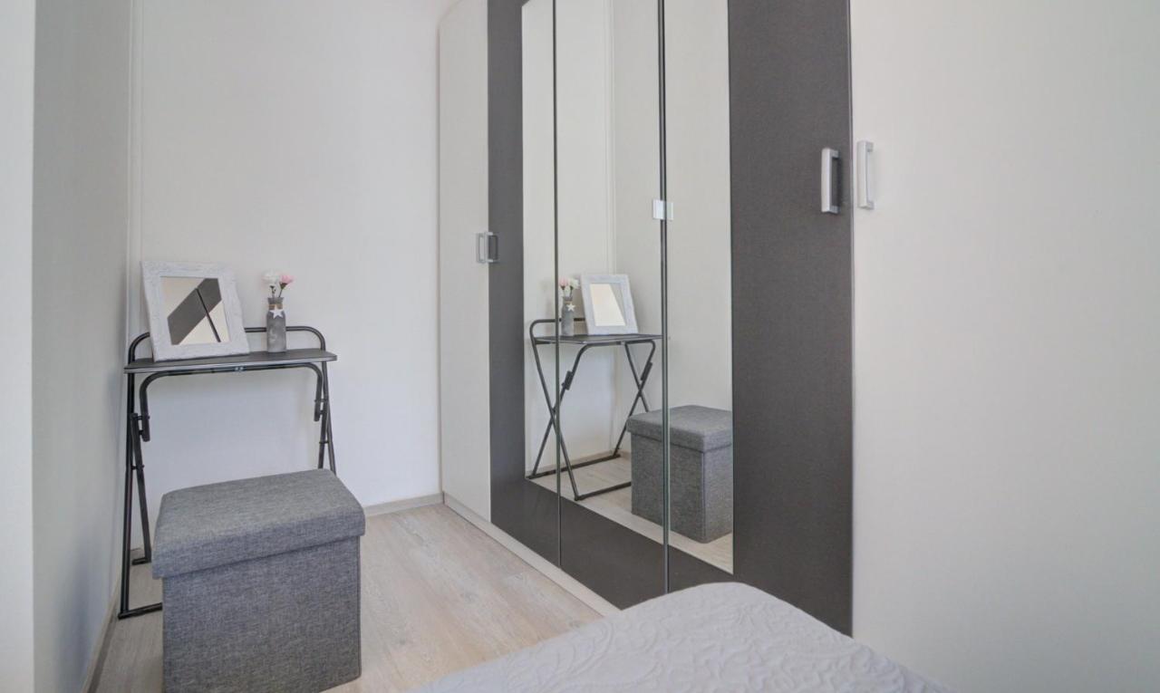 Apartman Luka Szentgyörgy Kültér fotó