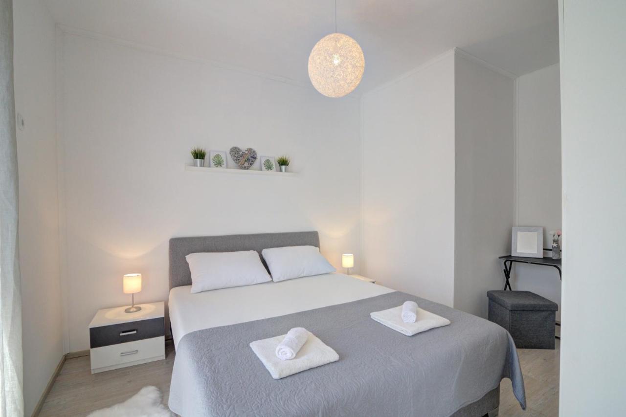 Apartman Luka Szentgyörgy Kültér fotó